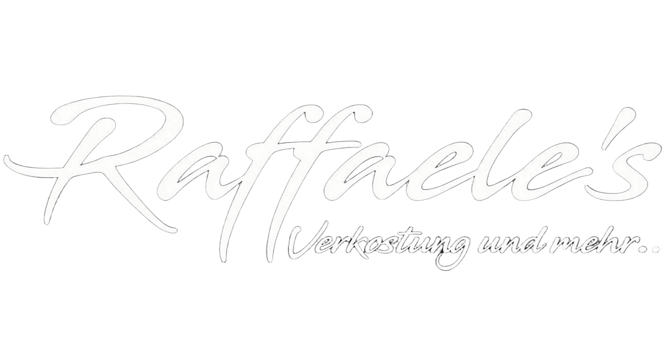 Rafaello new
